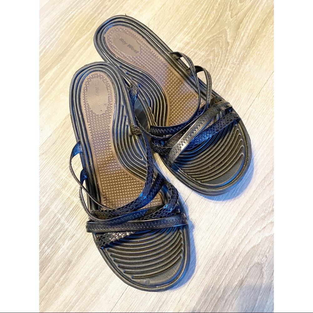 ✨3 for $20✨ key west sandals